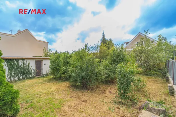 Prodej rodinného domu, Braškov, Sportovců, 53 m2