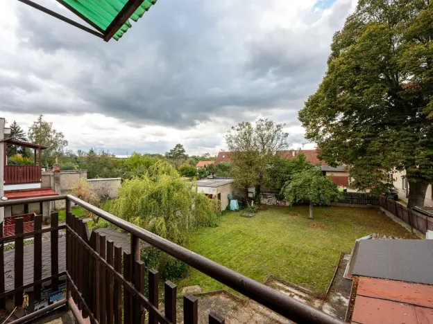 Prodej rodinného domu, Třebechovice pod Orebem, Na stavě, 150 m2