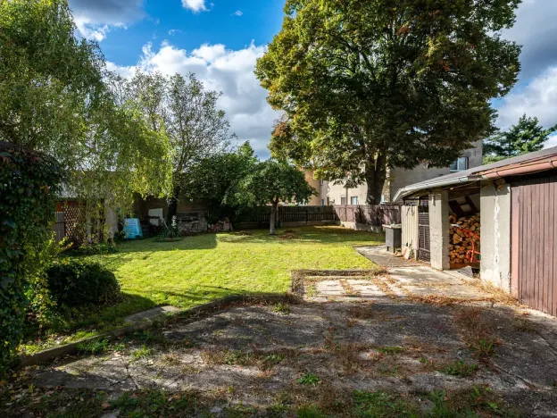 Prodej rodinného domu, Třebechovice pod Orebem, Na stavě, 150 m2