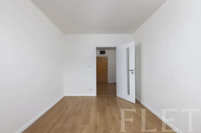 Pronájem bytu 2+kk, Praha - Stodůlky, Janského, 44 m2