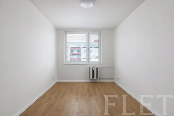 Pronájem bytu 2+kk, Praha - Stodůlky, Janského, 44 m2