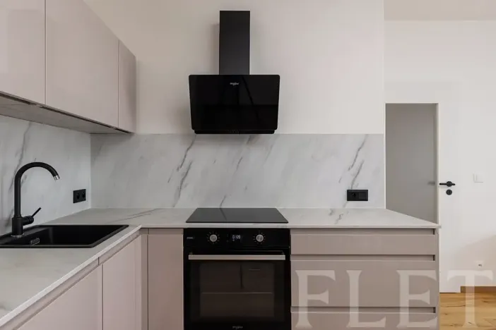 Pronájem bytu 2+kk, Praha - Radlice, Na Farkáně I, 52 m2