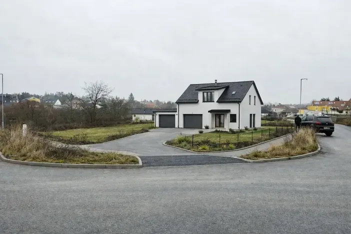 Prodej pozemku pro bydlení, Hřebeč, Zátopkova, 815 m2