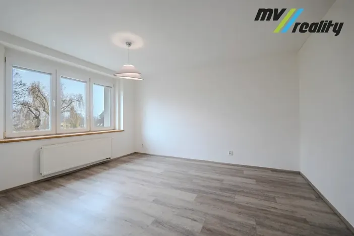 Pronájem bytu 2+1, Lysá nad Labem, Jedličkova, 51 m2