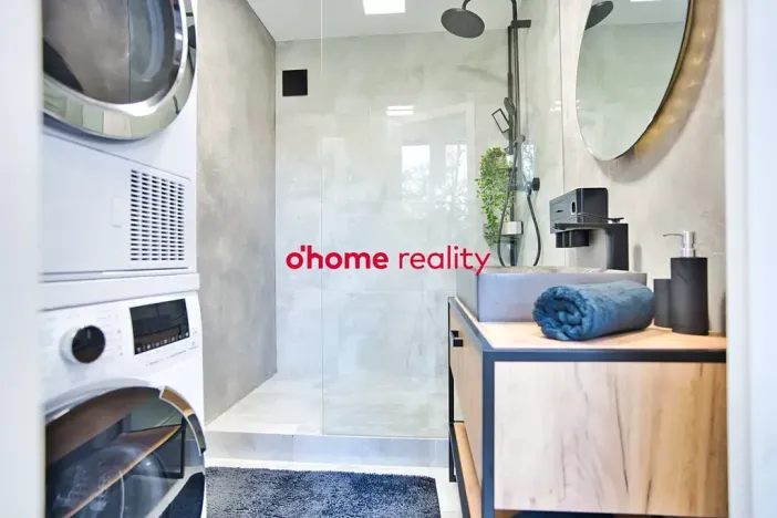 Pronájem bytu 2+1, Olomouc, Jarmily Glazarové, 62 m2