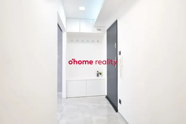 Pronájem bytu 2+1, Olomouc, Jarmily Glazarové, 62 m2