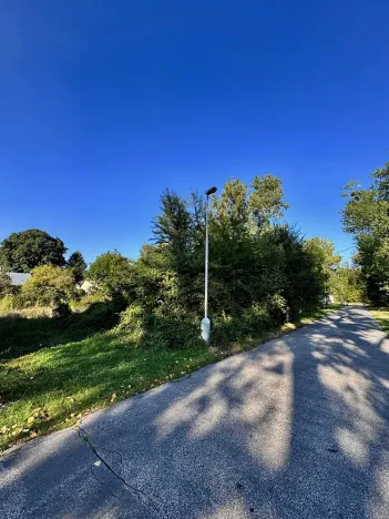 Prodej pozemku, Ostrava, Kordova, 1972 m2