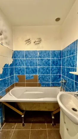 Prodej bytu 2+1, Ostrava - Poruba, Resslova, 54 m2