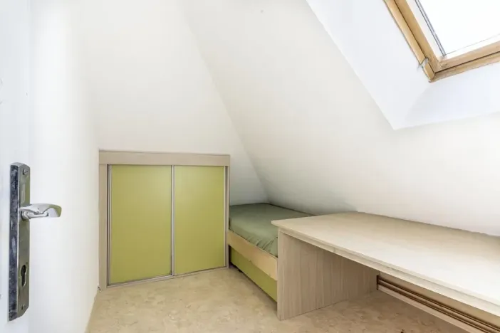 Prodej bytu 3+1, Leština u Světlé, 73 m2