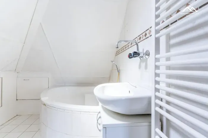 Prodej bytu 3+1, Leština u Světlé, 73 m2