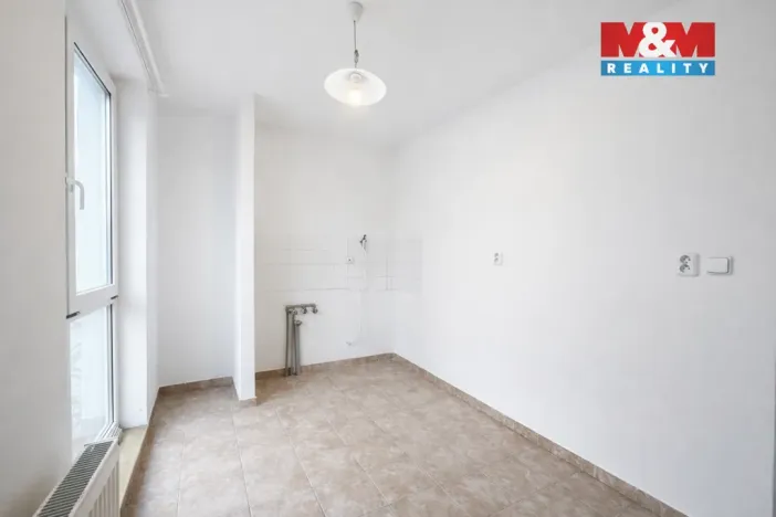 Prodej bytu 1+kk, Praha - Troja, 28 m2