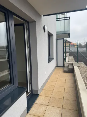 Prodej bytu 2+kk, Praha - Strašnice, Strančická, 45 m2