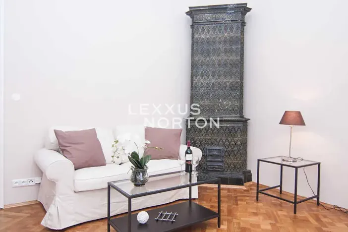 Pronájem bytu 2+kk, Praha - Vinohrady, Jana Masaryka, 60 m2