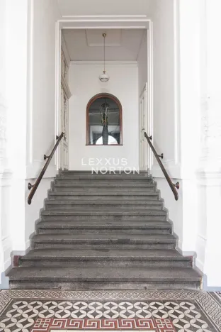 Pronájem bytu 2+kk, Praha - Vinohrady, Jana Masaryka, 60 m2