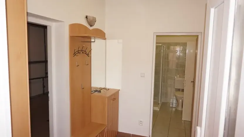 Pronájem rodinného domu, Brno, Banskobystrická, 74 m2