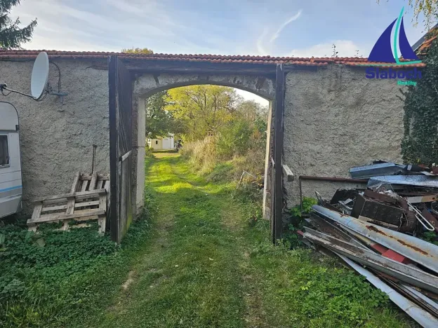 Prodej rodinného domu, Hořepník, 300 m2