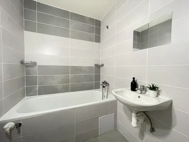 Pronájem bytu 3+1, Litvínov, Tyrše a Fügnera, 74 m2