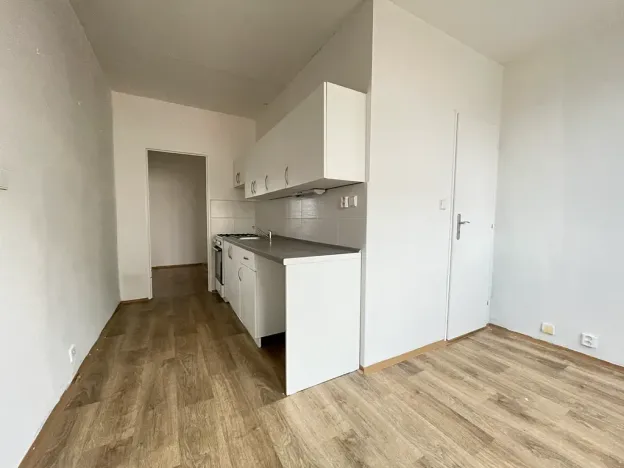 Pronájem bytu 2+1, Litvínov, Školní, 65 m2