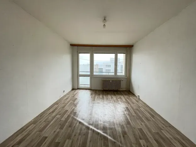 Pronájem bytu 2+1, Litvínov, Školní, 65 m2