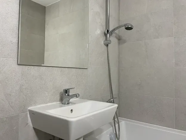 Pronájem bytu 3+1, Litvínov, Čapkova, 66 m2