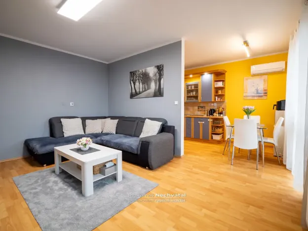 Prodej bytu 3+kk, Hodonice, Na Vinici, 83 m2