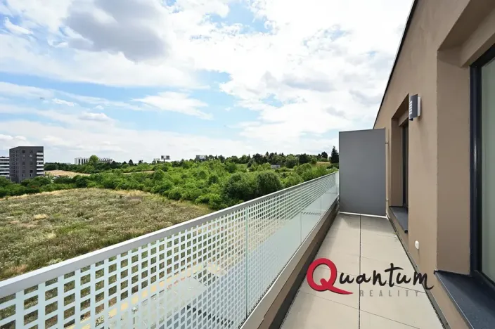 Pronájem bytu 1+kk, Praha - Hlubočepy, Ondrákové, 23 m2