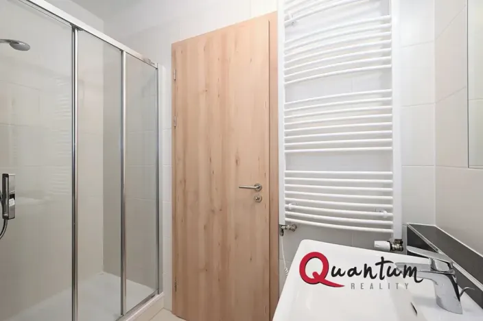 Pronájem bytu 1+kk, Praha - Hlubočepy, Ondrákové, 23 m2