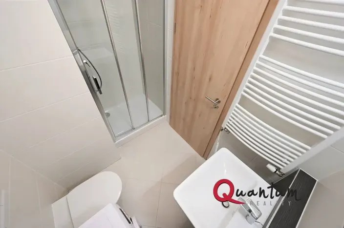 Pronájem bytu 1+kk, Praha - Hlubočepy, Ondrákové, 23 m2