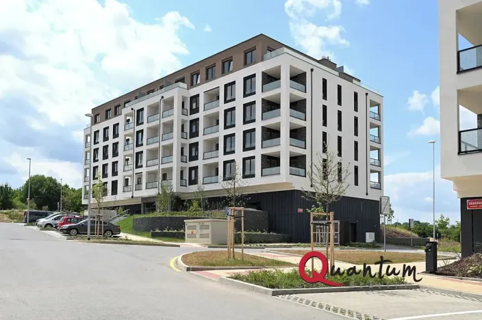 Pronájem bytu 1+kk, Praha - Hlubočepy, Ondrákové, 23 m2