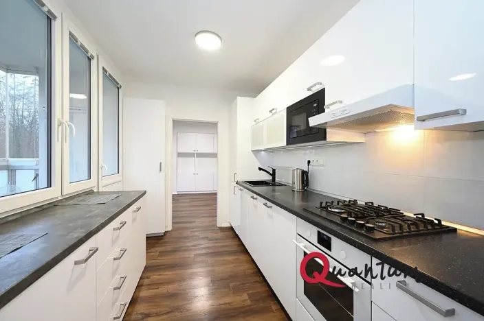 Pronájem bytu 3+kk, Kladno, Ukrajinská, 69 m2