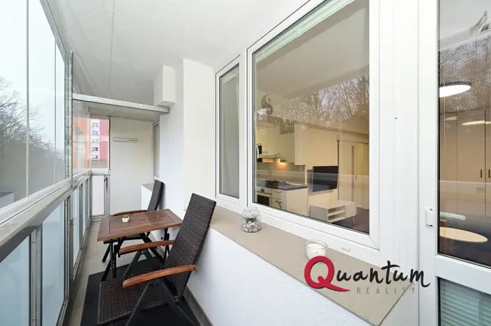 Pronájem bytu 3+kk, Kladno, Ukrajinská, 69 m2