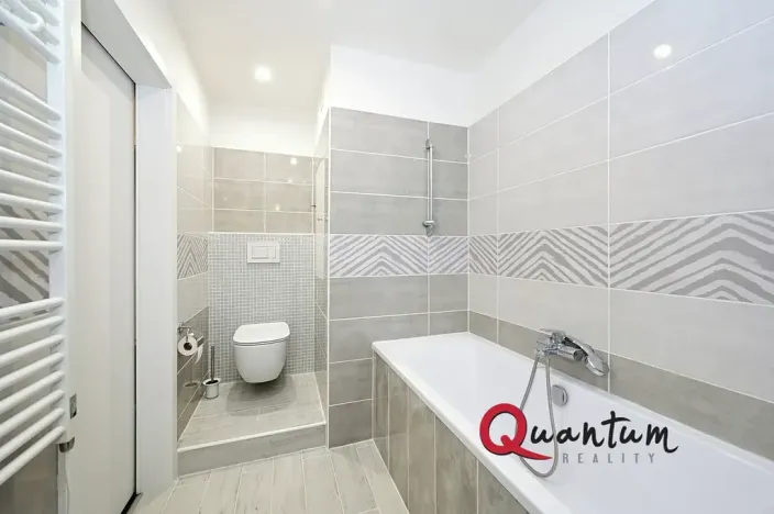 Pronájem bytu 3+kk, Kladno, Ukrajinská, 69 m2