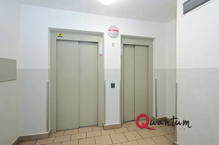 Pronájem bytu 3+kk, Kladno, Ukrajinská, 69 m2