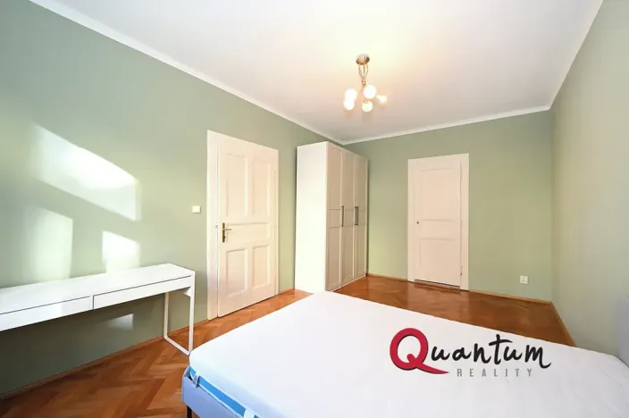 Pronájem bytu 2+kk, Praha - Libeň, Vosmíkových, 48 m2