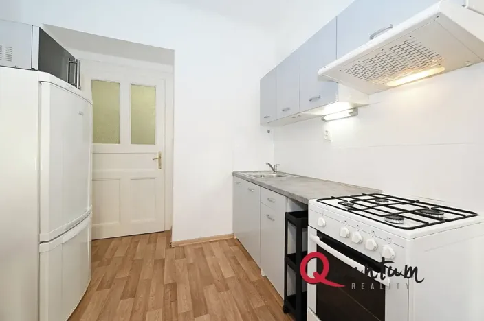 Pronájem bytu 2+kk, Praha - Libeň, Vosmíkových, 48 m2