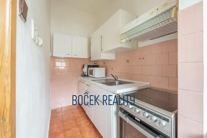 Prodej bytu 1+1, Beroun, V Hlinkách, 37 m2