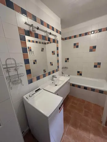 Pronájem bytu 2+1, Ostrava - Poruba, Opavská, 58 m2