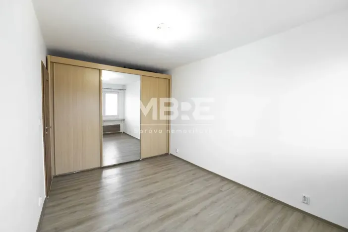 Pronájem bytu 3+1, Bohumín - Nový Bohumín, Čáslavská, 60 m2