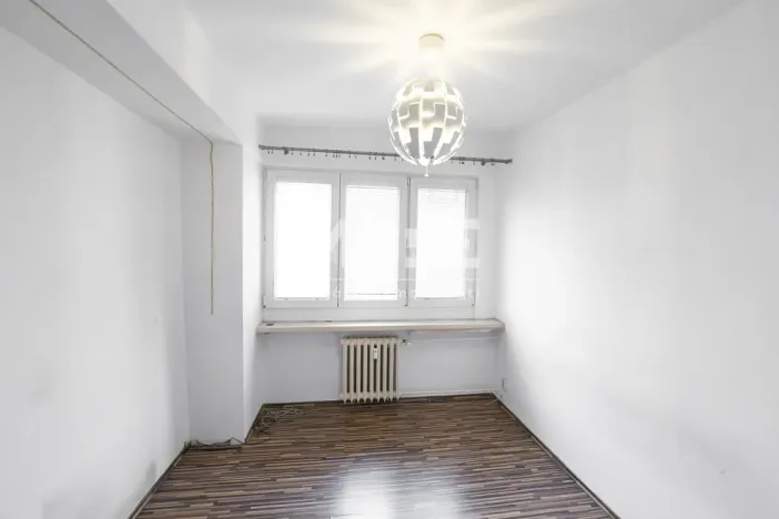 Pronájem bytu 3+1, Bohumín - Nový Bohumín, Čáslavská, 60 m2