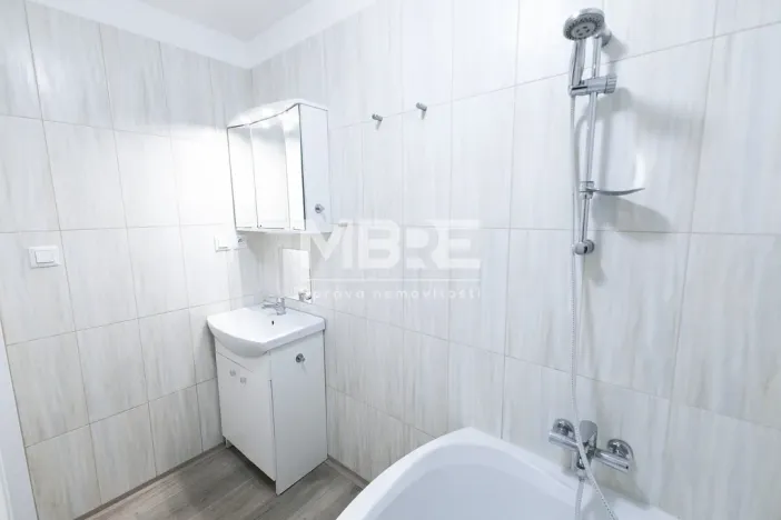 Pronájem bytu 2+1, Opava - Předměstí, Mlýnská, 79 m2