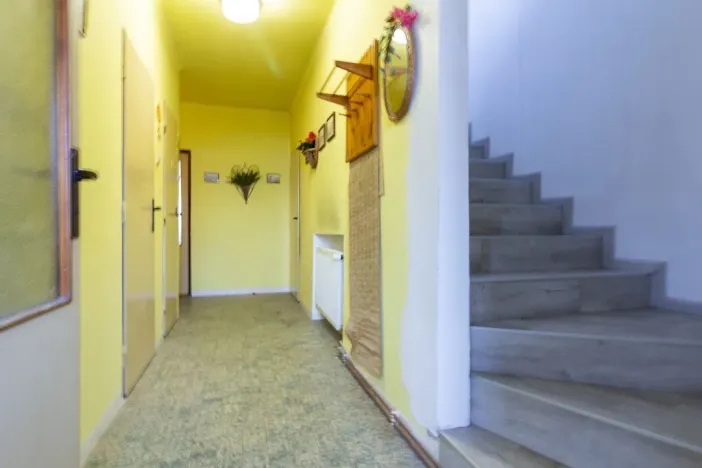 Prodej rodinného domu, Hostomice, Nádražní, 190 m2