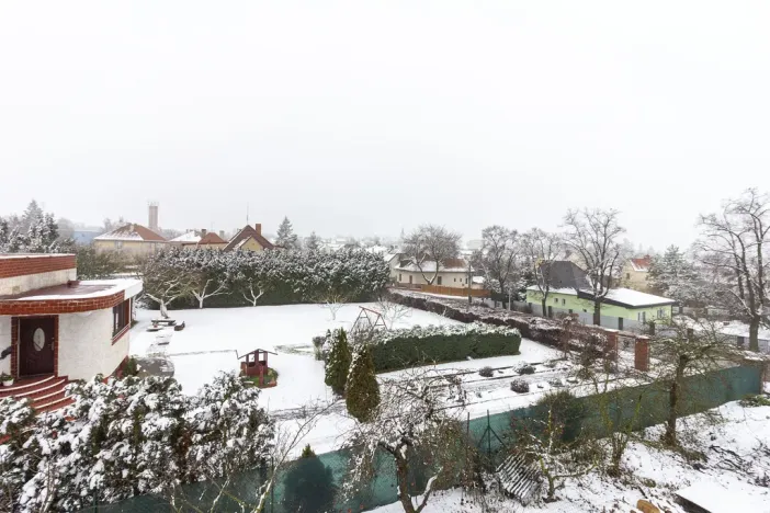 Prodej rodinného domu, Hostomice, Nádražní, 190 m2