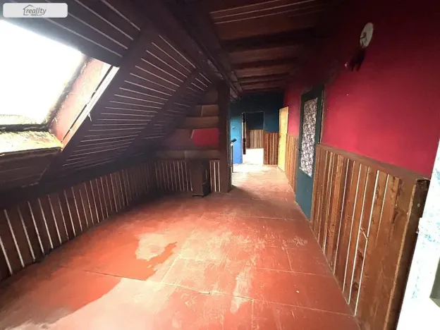 Prodej rodinného domu, Teplá - Staré Sedlo, 400 m2