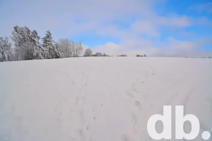 Prodej zahrady, Útvina, 2106 m2