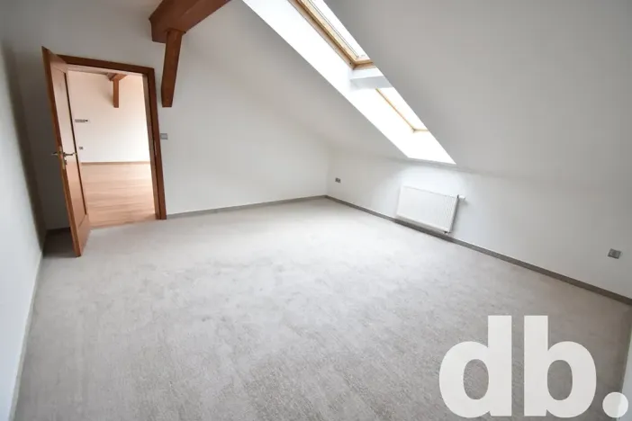 Pronájem bytu 4+kk, Karlovy Vary, Západní, 240 m2