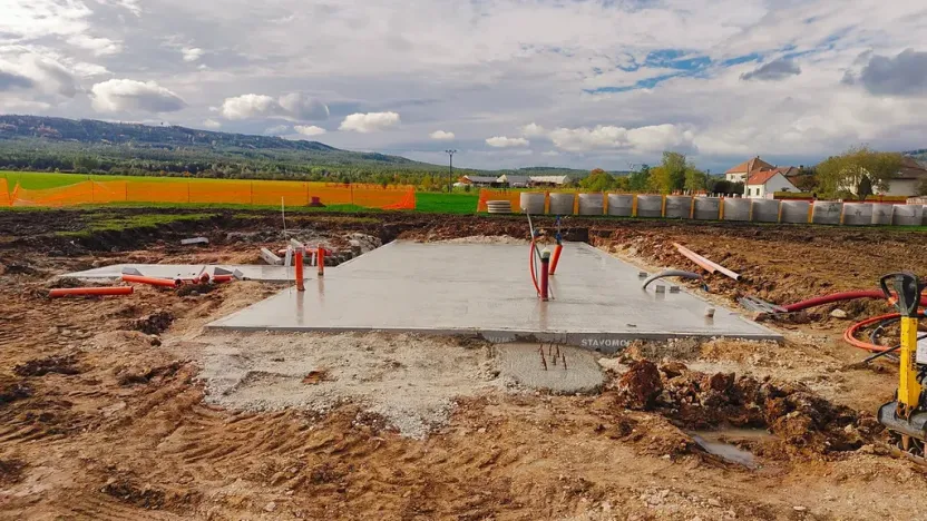 Prodej rodinného domu, Hostomice, Dubinská, 179 m2