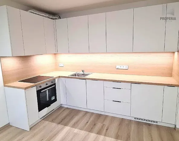 Pronájem bytu 1+kk, Brno, 33 m2