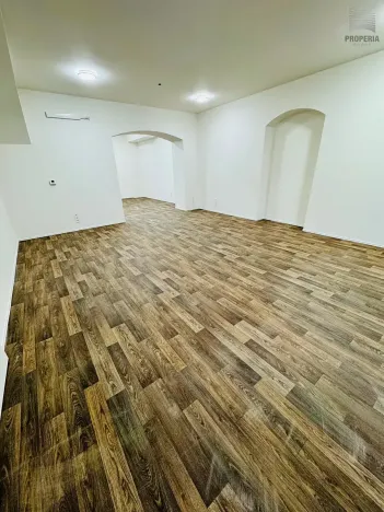 Pronájem obchodního prostoru, Brno, Ječná, 97 m2