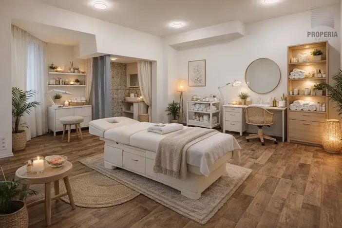 Pronájem obchodního prostoru, Brno, Ječná, 97 m2