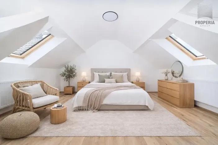 Prodej vily, Říčany, Slunná, 254 m2